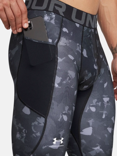 Legginsy męskie Under Armour 1386938-001