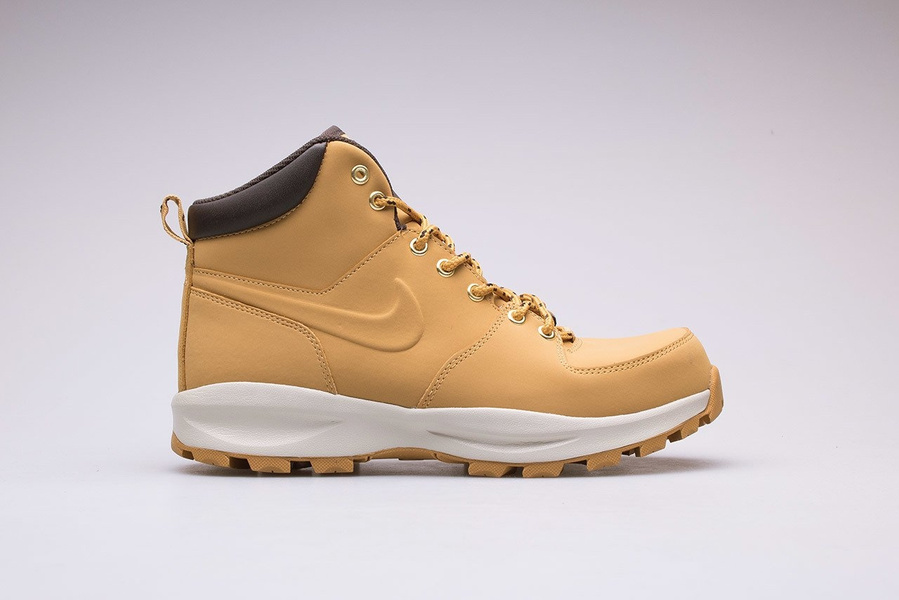 Buty męskie NIKE MANOA LEATHER 454350-700