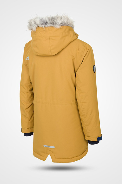 Kurtka dziecięca 4F HJZ19-JKUM001-82S