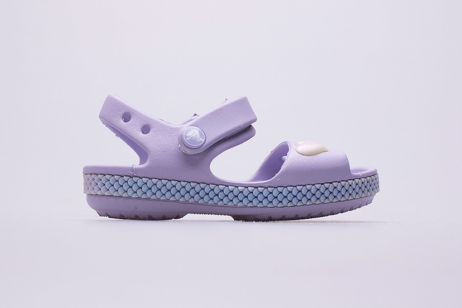Sandały CROCS CROCABND IMAGINATION 206145-530