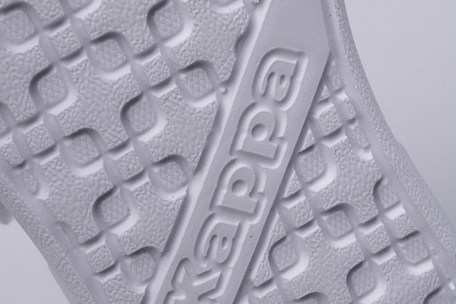 Buty dziecięce KAPPA MARABU II K 260817K-1060