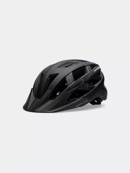 Kask rowerowy 4F 4FSS23AHELU026-21A