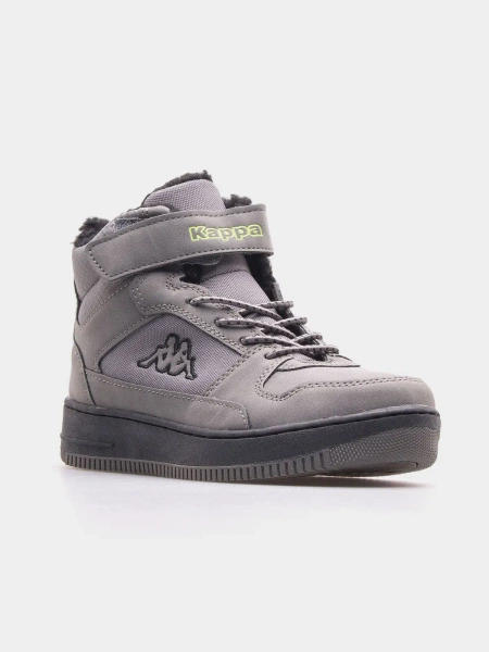 Buty dziecięce KAPPA SHAB FUR K 260991K-1611