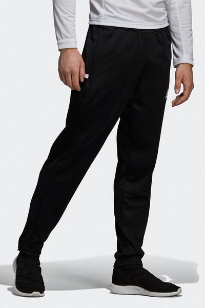 Spodnie dresowe męskie adidas T19 TRK PNT M DW6862