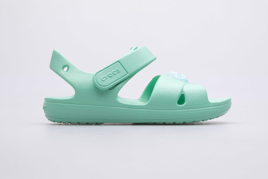 Sandały CROCS CLASSIC CROSS SANDAL 206947-3U3