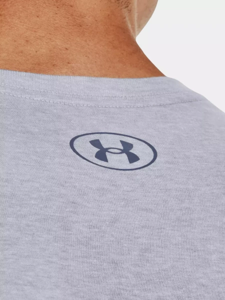 Koszulka męska Under Armour 1373994-011