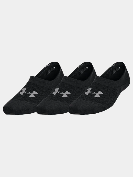 Skarpety Under Armour 1370075-001 3-PAK