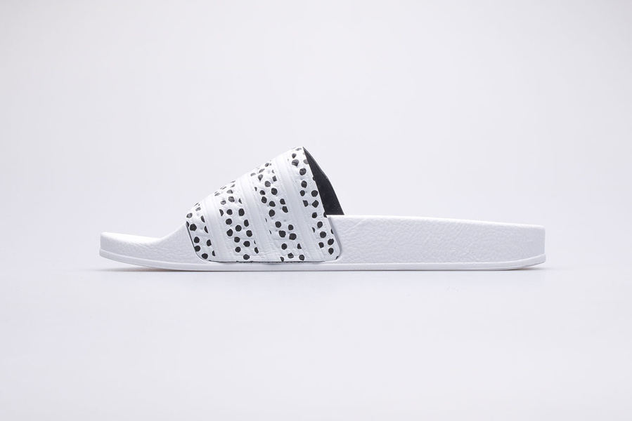 Klapki damskie adidas ADILETTE W FX5922