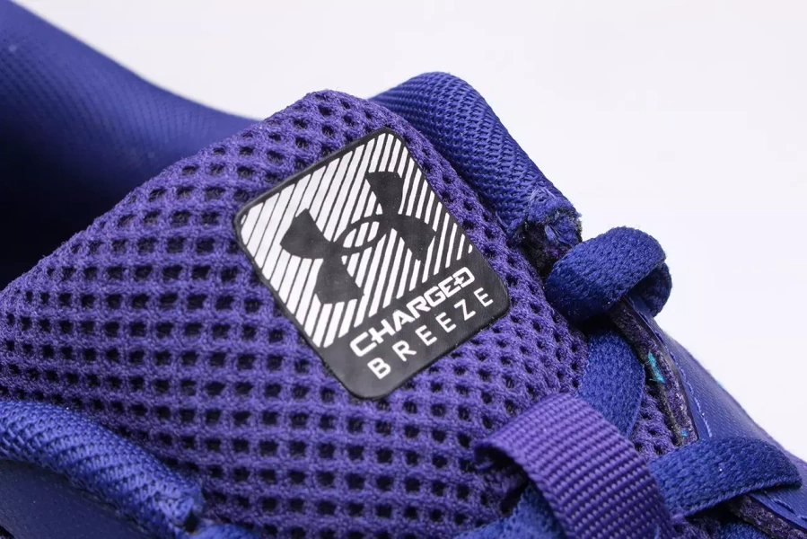 Buty męskie Under Armour Charged 2 3026135-500