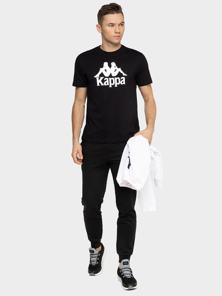 Koszulka męska KAPPA CASPAR 303910-19-4006