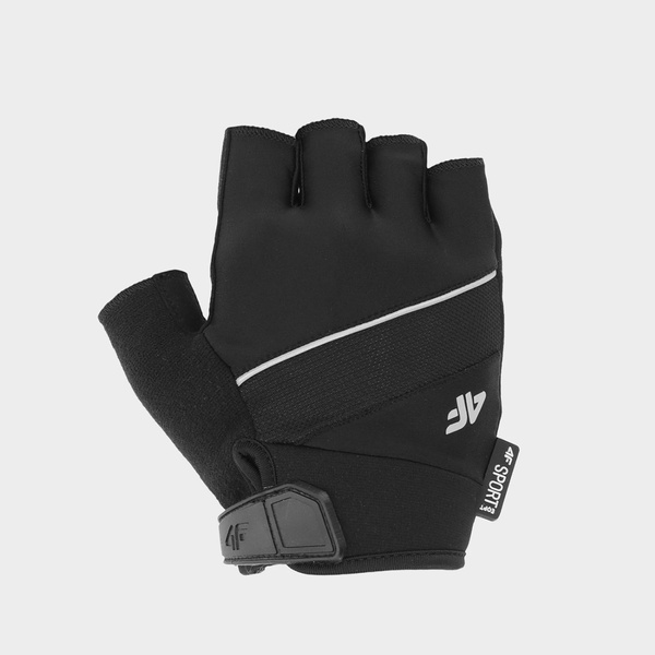 Rękawiczki rowerowe 4F H4L22-RRU002-20S