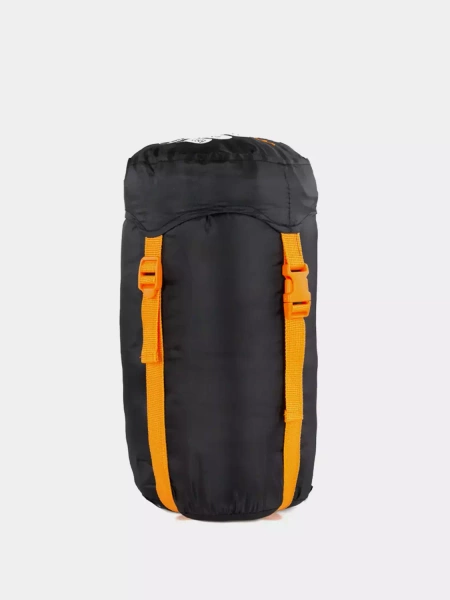 Śpiwór kwadratowy BERGSON SQUARE 200 BRG00121 DENIM