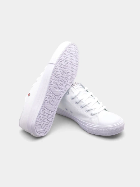 Trampki męskie LEE COOPER LCW-22-31-0873M