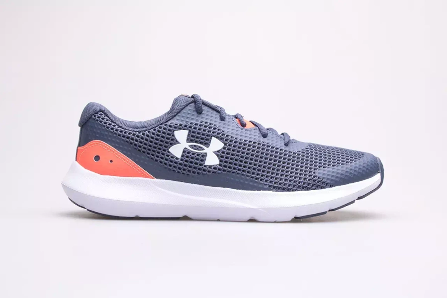 Buty męskie Under Armour Surge 3 3024883-404