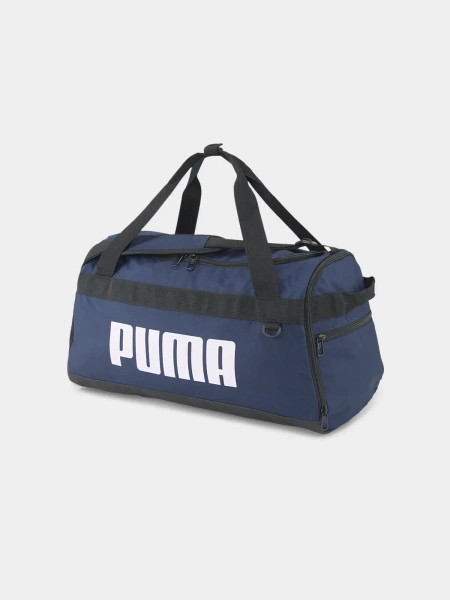 Torba sportowa Puma Challenger Duffel Bag S 079530-02 35l