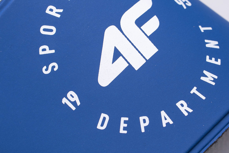 Klapki damskie 4F H4L20-KLD002-36S