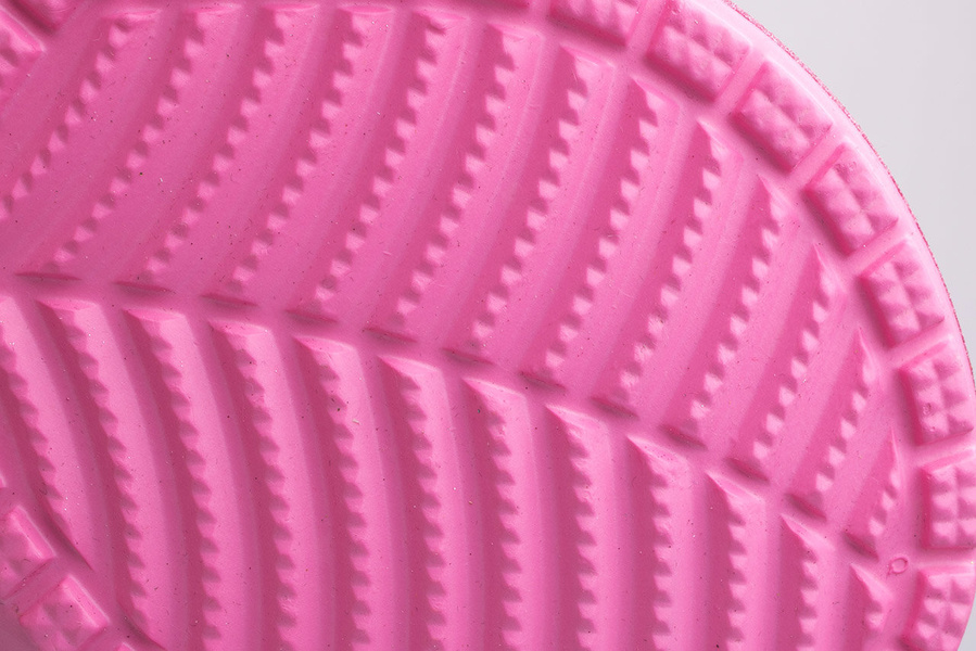 Klapki Crocs Classic Clog Kids 205441-669