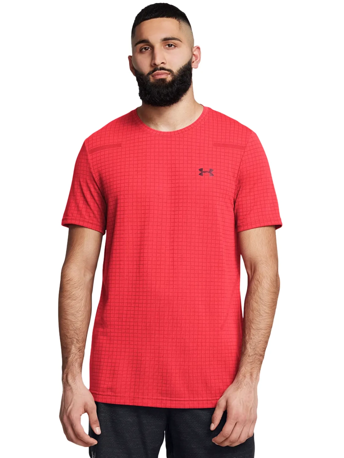 Koszulka męska Under Armour 1376921-713