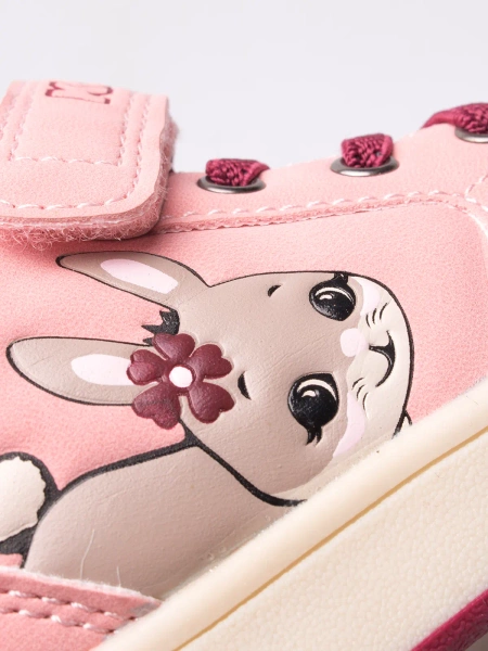 Buty dziecięce KAPPA Rajo M 280004M-2125