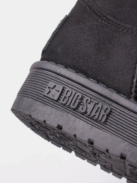 Buty dziecięce śniegowce emu BIG STAR MM374100