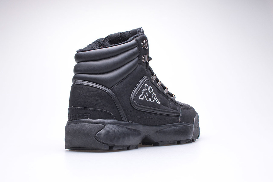 Buty damskie KAPPA SHIVOO ICE HI 242968-1111