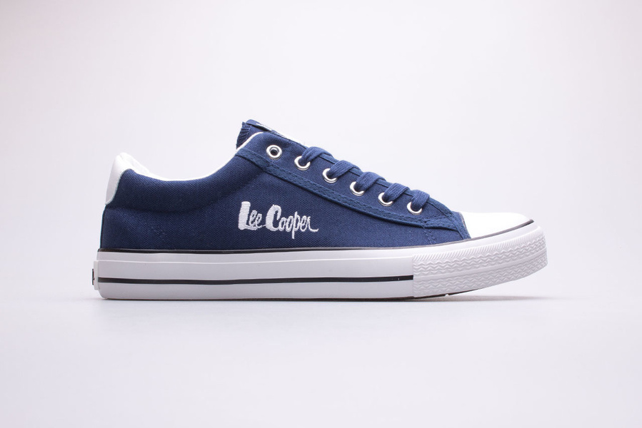 Trampki męskie LEE COOPER LCW-22-31-0858M