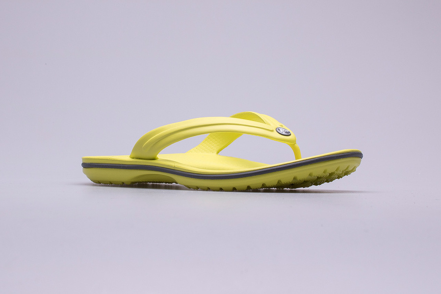 Japonki Crocs Crocband Flip 11033-7H1