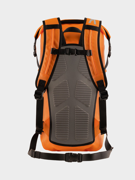 Plecak turystyczny ALPINUS KAYAK 28 ORANGE ZN43399