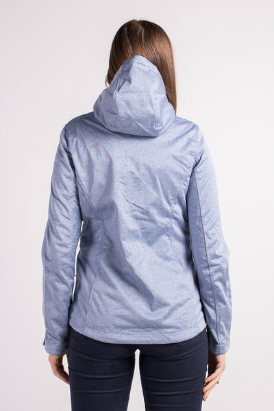 Kurtka softshell damska 4F H4Z18-SFD004-31M