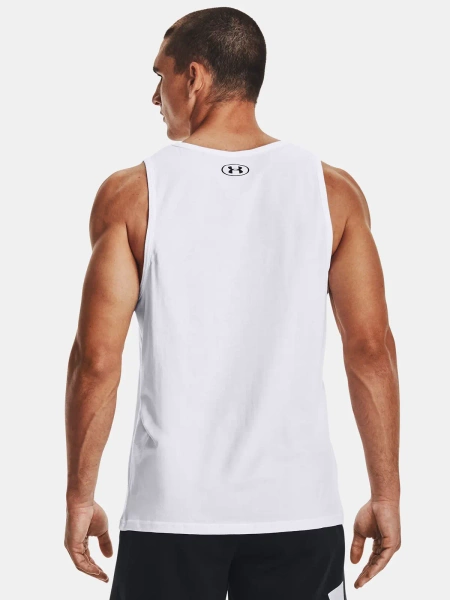 Koszulka męska Under Armour 1329589-101