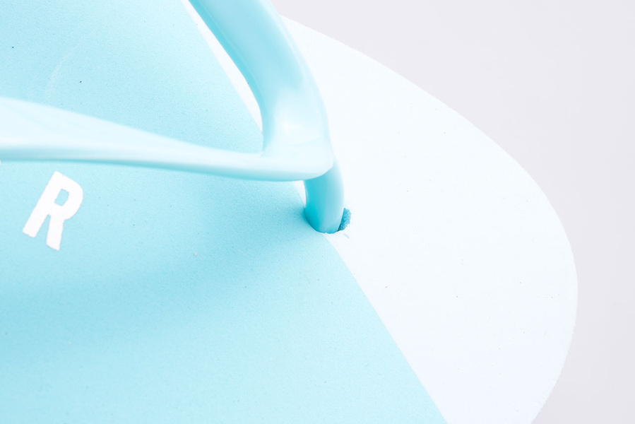 Japonki damskie 4F H4L21-KLD006-34S