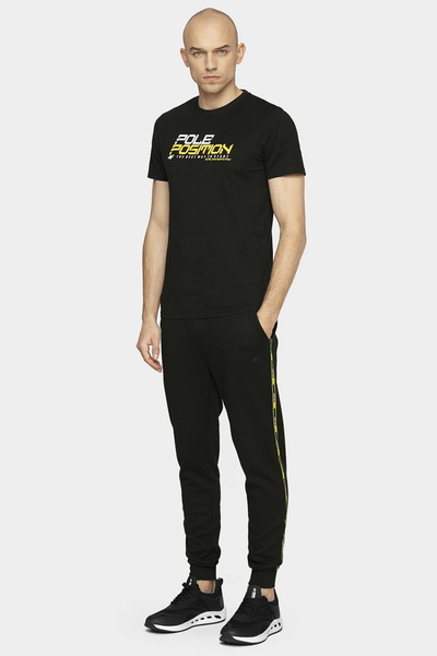 Koszulka męska 4F H4L20-TSM020-20S