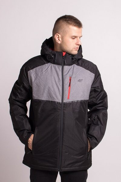 Kurtka męska 4F H4Z18-KUMN003-20S