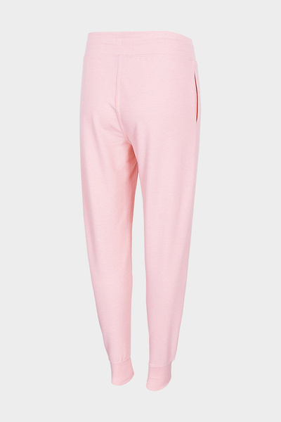 Spodnie dresowe damskie 4F NOSD4-SPDD300-56M