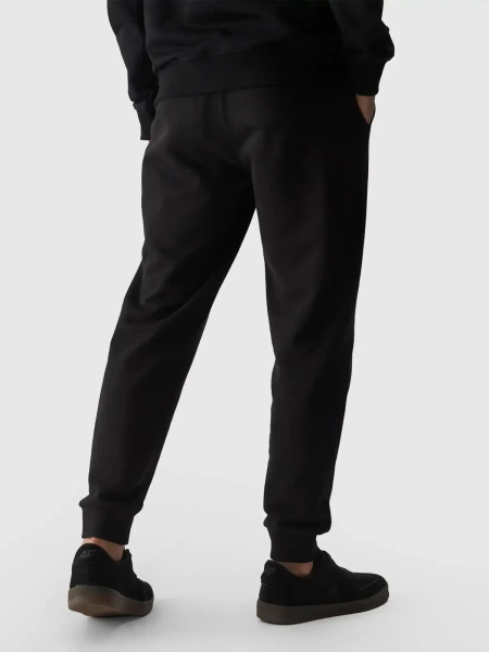 Spodnie dresowe męskie 4F 4FWAW24TTROM1265-20S