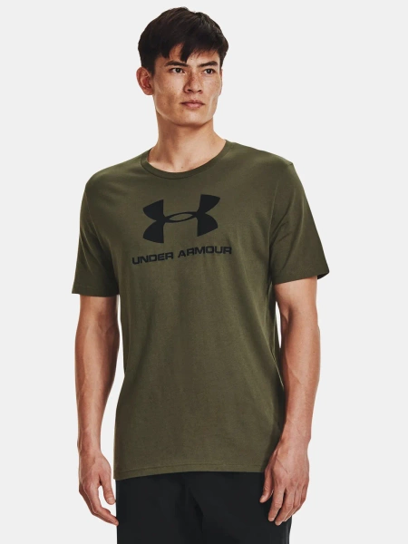 Koszulka męska Under Armour 1329590-390 