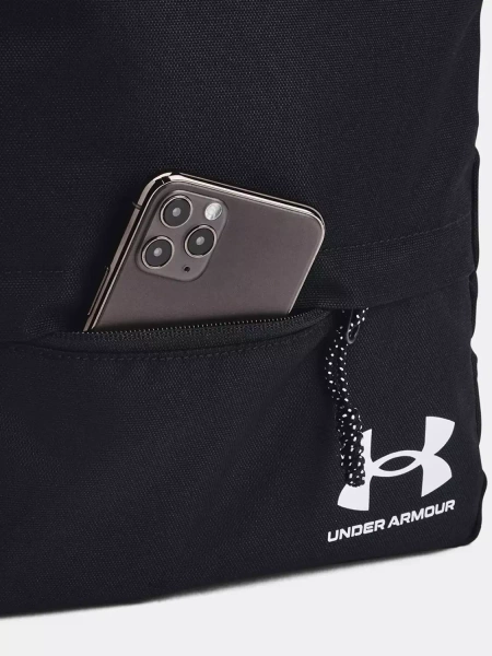 Plecak Under Armour Loudon 1376456-001 10l