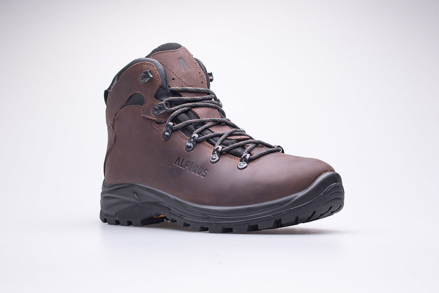 Buty męskie trekkingowe Alpinus TACTICAL GR20 HIGH GR43315