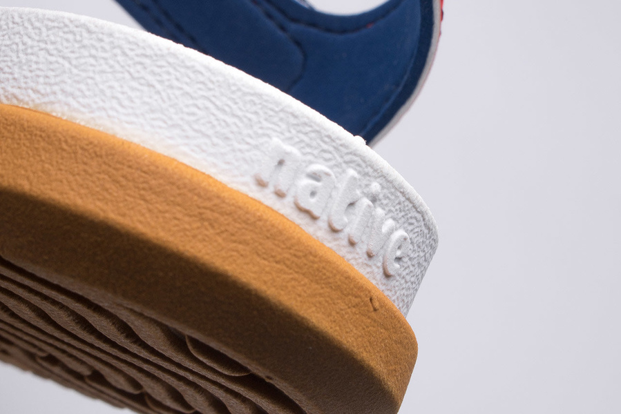 Sandały dziecięce NATIVE CHARLEY JUNIOR 62109100-6409