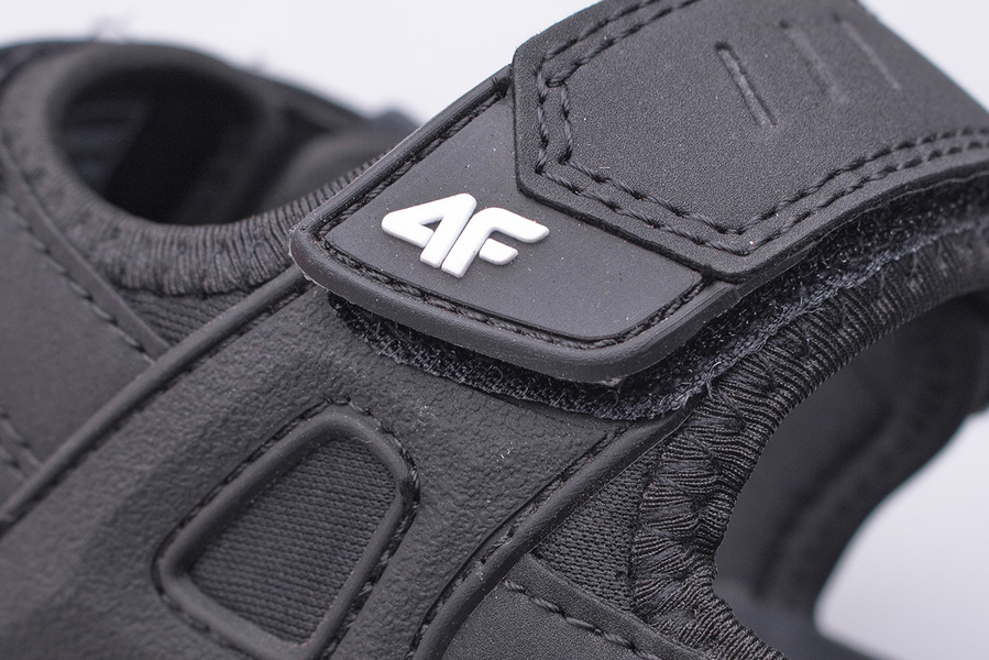 Sandały męskie 4F H4L20-SAM002-20S