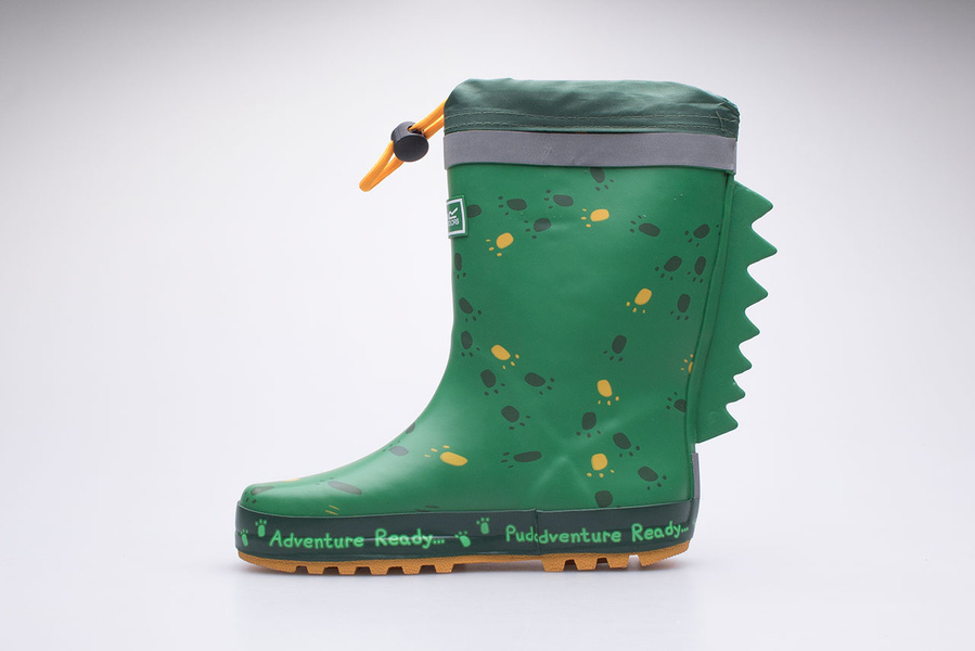 Kalosze REGATTA PEPPAPUDLE WELLY RKF706-SV7