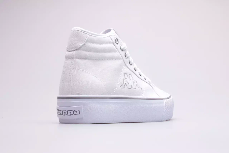 Trampki damskie KAPPA BORON MID PF 243161-1015