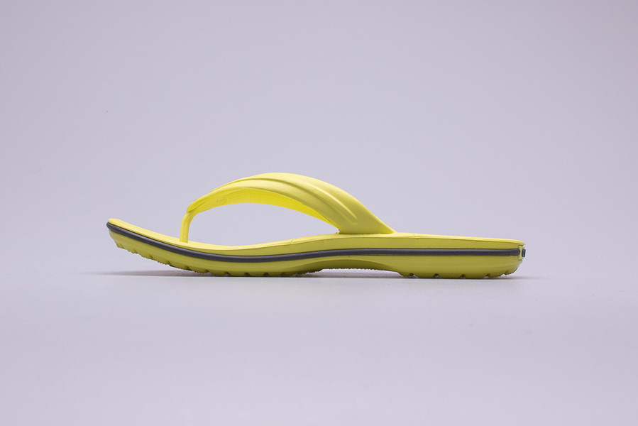 Japonki Crocs Crocband Flip 11033-7H1