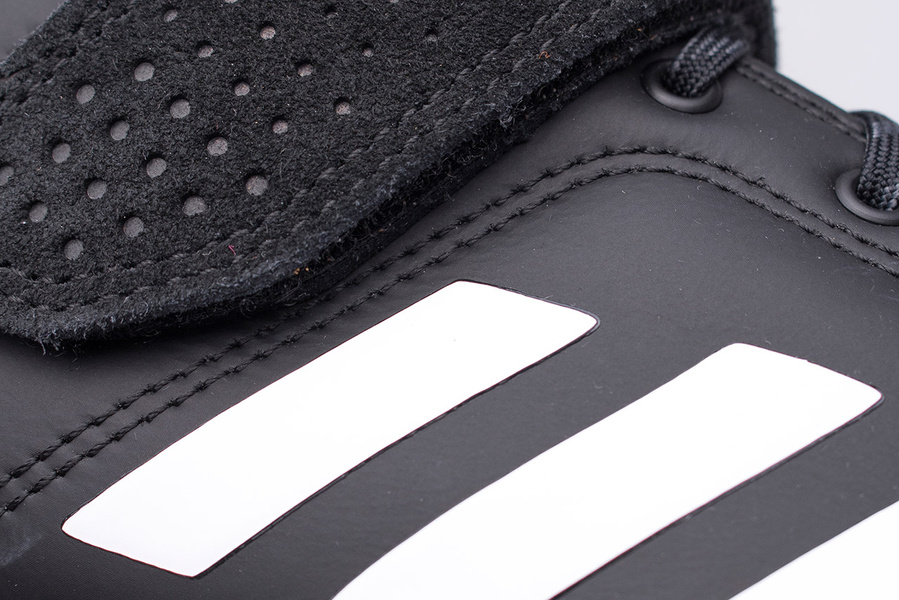 Buty do podnoszenia ciężarów adidas Power Perfect III FU8154