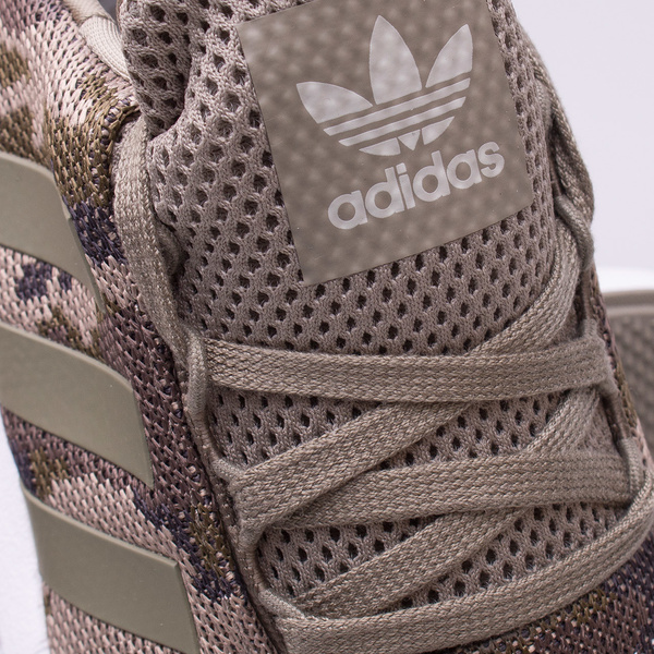 Buty męskie adidas SWIFT RUN BD7976