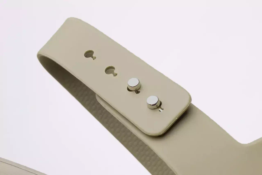 Sandały damskie Crocs Brooklyn Low Wedge 206453-2YI