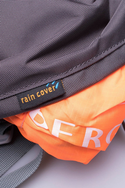 Plecak turystyczny BERGSON TROFORS 25 GREEN