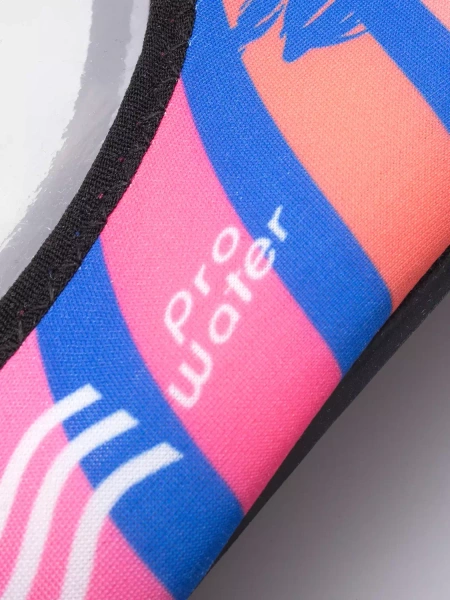 Buty do wody dziecięce  PROWATER PRO-23-34-105K