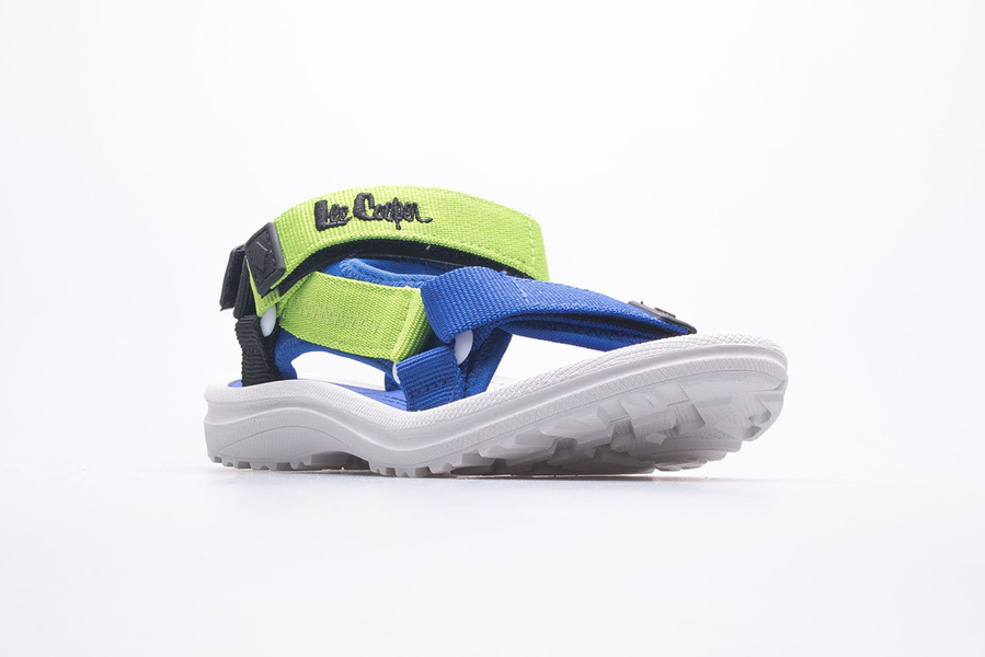 Sandały dziecięce LEE COOPER LCW-22-34-0958K