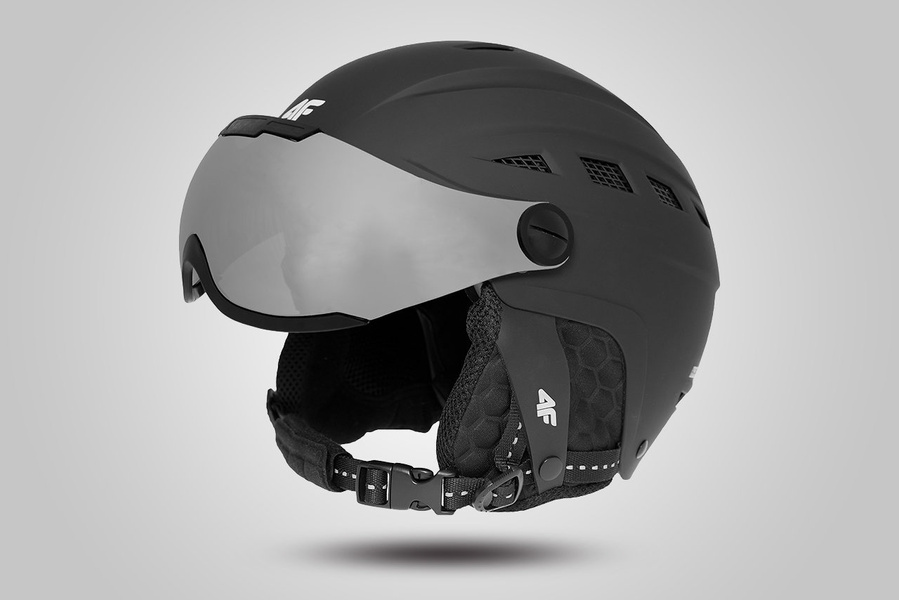 Kask narciarski 4F H4Z18-KSU003-20S